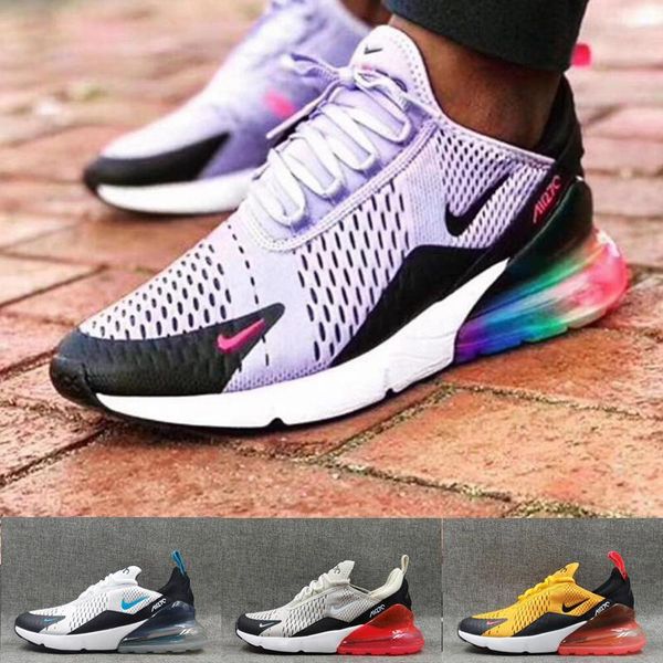 nike air max 270 flyknit hombre nike air max 270 flyknit hombre