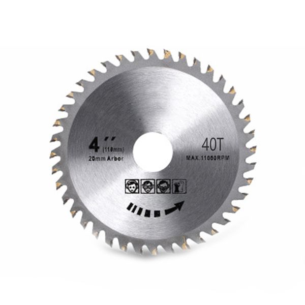 

saw blade disc 30 80 teeth round circular saw blade disc wood cutting tools angle grinder blades