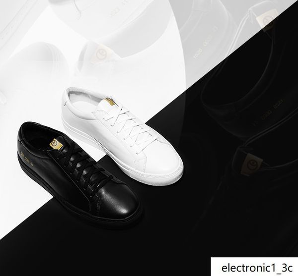 

2019 new quality wild edition south korean first layer leather breathable loafers leather small white shoes 001women s shoes