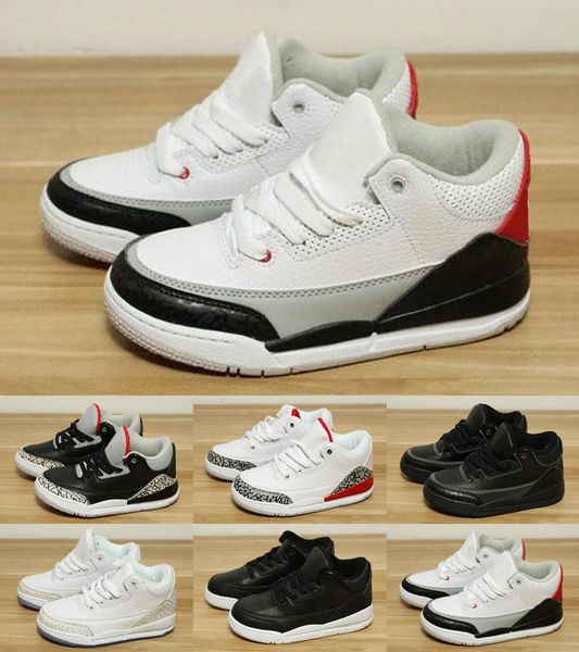 retro 3 low