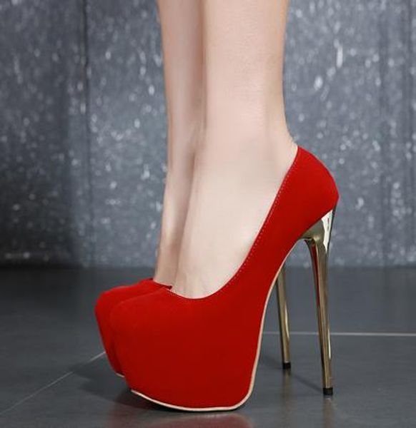 red heels cheap near me