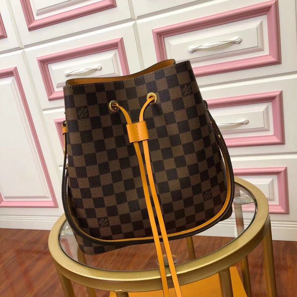 

fashion lady shoulder bag womens brand crossbody girl girlish luxury handbag 3 colors classic outdoor casual bucket bag b105739z