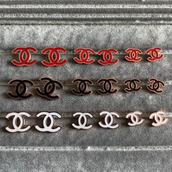 

High quality european USA tungsten ring rose Gold filled black white red earrings men women cross engrave letter bible ring USA size 6-14