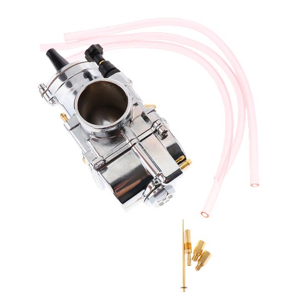 

34mm performance carburetor pwk34 for ktm exc yfm660 atv utv dirt bike
