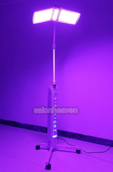 

7 colors pdt led pdynamic therapy led light facial machine bio-light therapy for skin rejuvenation acne treatment