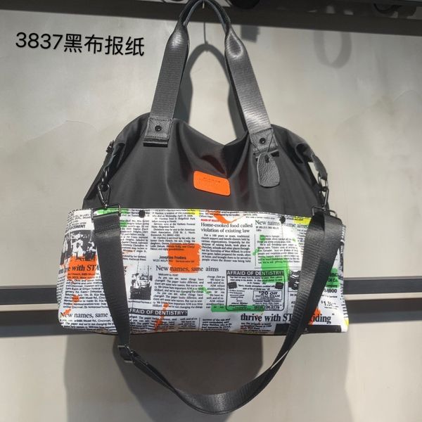 

designer womens handbags purses totes handbags women bags recommend new 2020 new wholesale casual elegant zfqn, Black