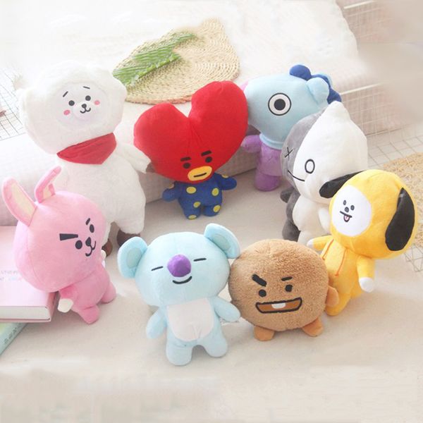 peluche cooky