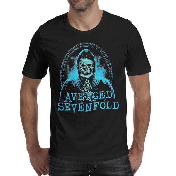 

2019 final champions avenged sevenfold art blackmens t shirt,shirts,t shirts,tee shirts printing personalised graphic designer superhero ba, White;black
