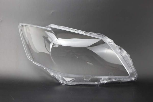 

for camry 06/07/08 front headlamps transparent lampshades lamp shell masks headlights cover lens headlight glass