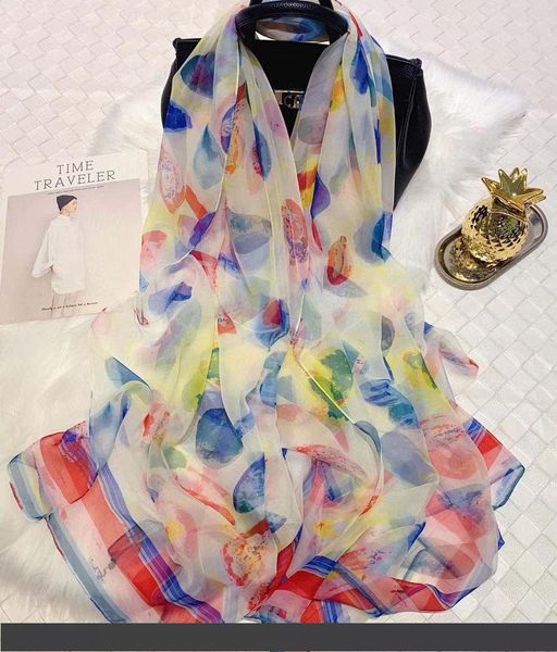 

хорошее качество шарф для женщины шерсть кашемир шелк золотая нить шарф женщины бренд шарфы 2018 мода квадратные шарфы размер 140x140cm js52, Blue;gray