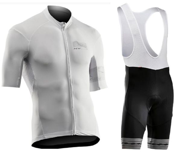 

2020 northwave cycling team nw cycling jersey bicycle wear clothing men's maillot ropa bici ciclismo mtb bike bicycle clothing 1, Black;red