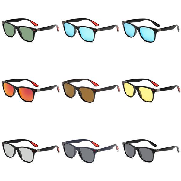 

wholesale avaitor bamboo sunglasses with polarized lens lub101 #122, White;black