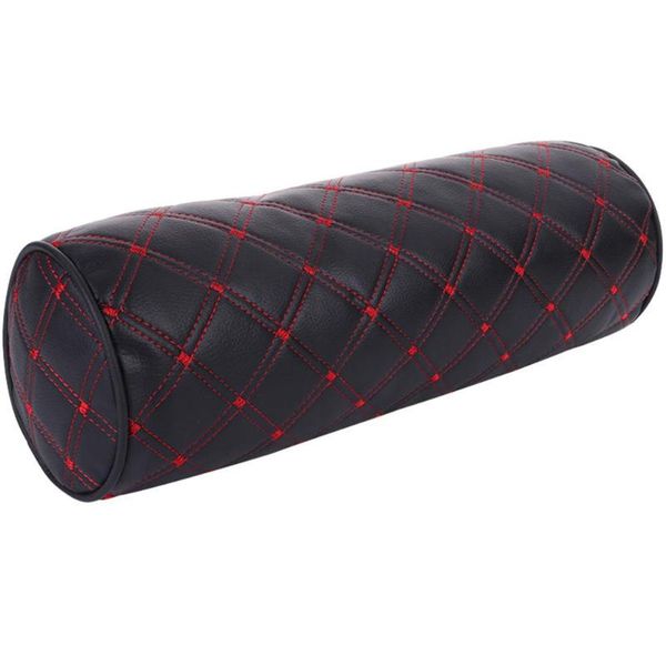 

car universal neck pillow multifunctional headrest waist pillow in-car supplies