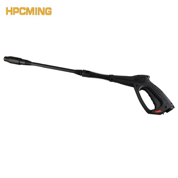 

2019 quick connect easy to use high pressure washer plastic lavor general gun