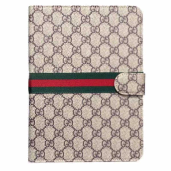 

for ipad pro 12.9 2020 tablet case for 2020 ipad pro 11/air 10.5/mini 45/ipad 10.2 classic leather card holder tpu ipad cover