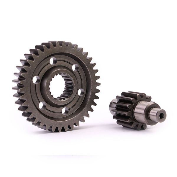 

motorcycle modified tail tooth/accelerated gear cuxi100 jog fs100 100 100 rsz100