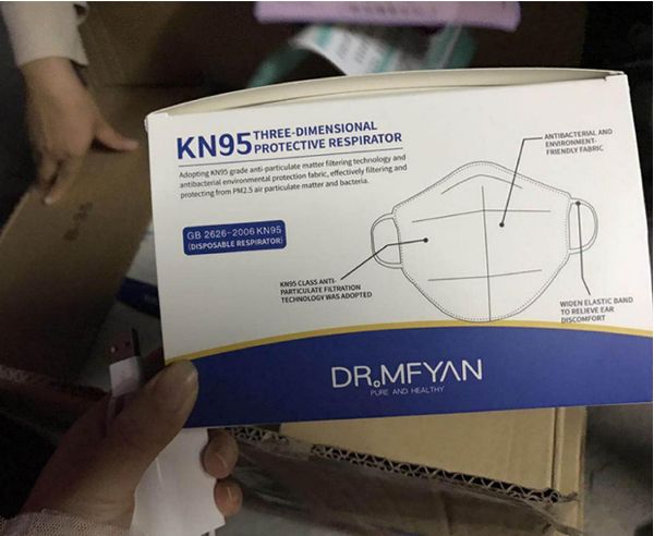 

fda, ce dual certification spot kn95 masks dhl kn95 masks 500 tablets