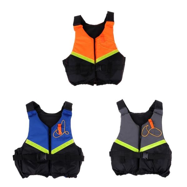 

buoyancy aid marin kayak canoeing reflective strap vest