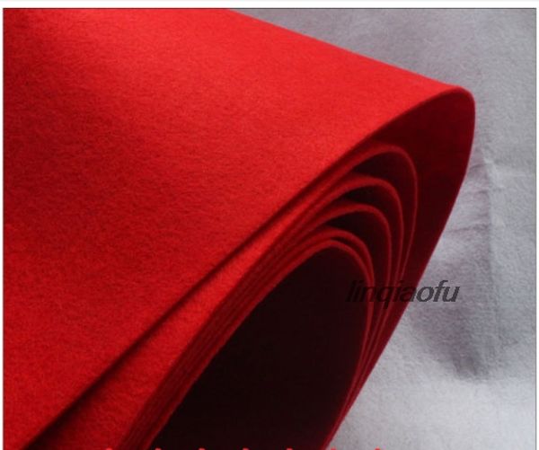 

thickened non-woven fabric, automotive interior, carpet fabric, Black;white