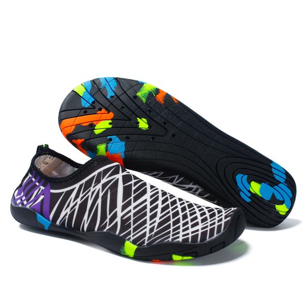 

летняя обувь по плаванию женщин водных видов спорта болотной обувь море пляж серфинг тапочки upstream light athletic обувь для мужчин