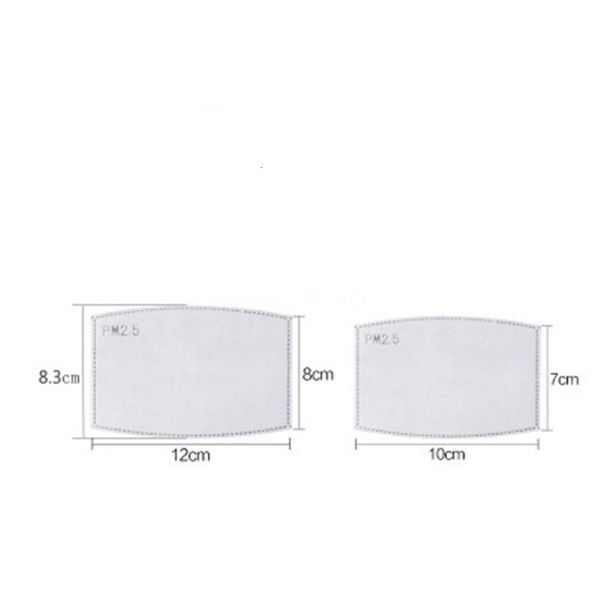 

dhl ship kids face mask dustproof kid pad anti pm2.5 suitable for n10