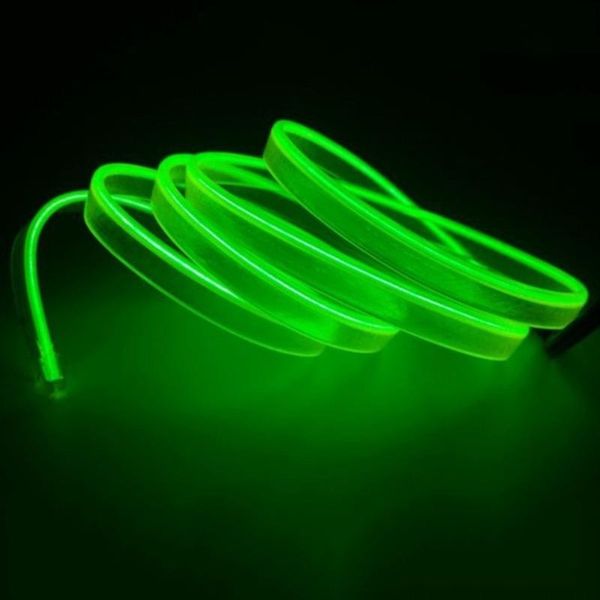 

environment car cold light interior decoration modification auto indoor