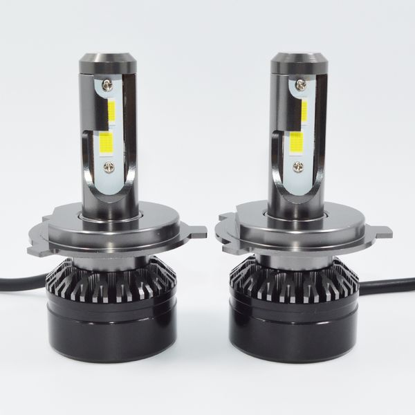 

автомобиль фара h4 led 60w 10000 lm 9003 hb2 привет / lo луч led лампы лампы conversion kit свет автомобильные лампы автомобильные styling