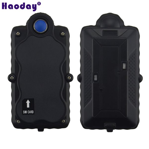 

3g wcdma car gps tracker tk05g 5000mah rechargeable battery magnet gps+gsm+wifi positioning offline logger global gps