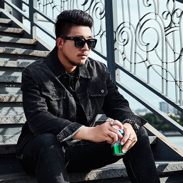 

6 шт плюс 2019 осени популярной марки большого размера мужской одежды прохладного стерео вышивка ковбой куртка n120, Black;brown