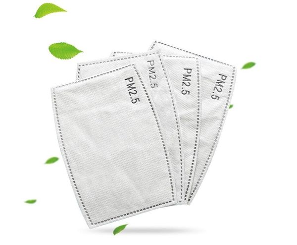 

dhl shipface mask dustproof anti gas kids children mask s activate carbon filter facemask pm2.5 pad kf94 all