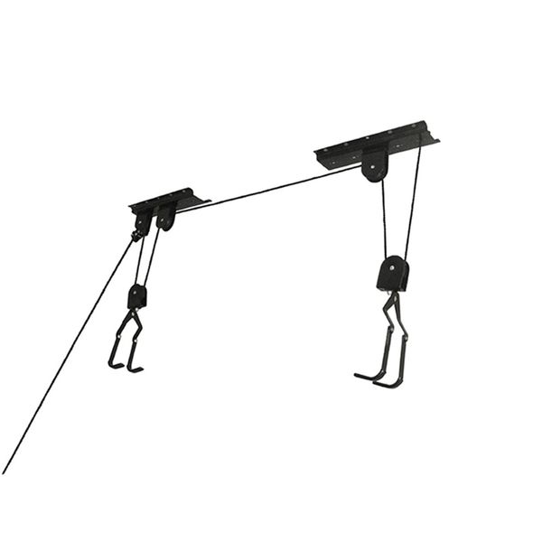 Almacenamiento Techo Garaje - Idea Sala De Estar