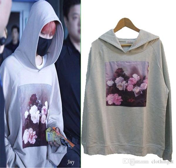 

ткань mens конструктора hoodies повседневная мода стиль камень печать хлопка с капюшоном свитер бархата марка толстовки с 3-х цветов азиатск, Black