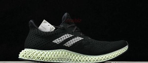 

colors 4d ltd printing futurecraft grey black technology running shoe white mens designer sport sneaker a2