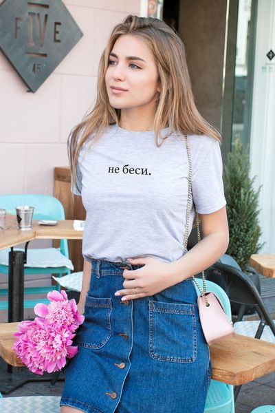 

fashion women red black tshirts russian letter inscription print female t-shirt cotton t-shirt summer women harajuku tee sale, White