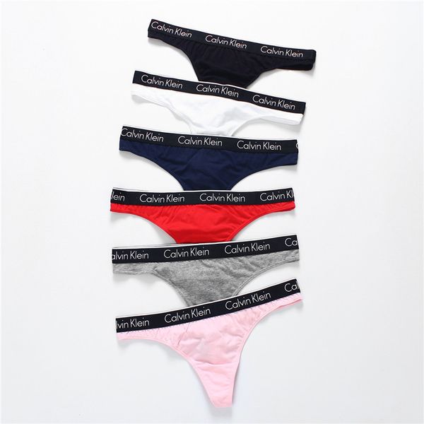Damen Panties String Tanga Unterhose Slip Dessous Unterwäsche Nahtlose Neu