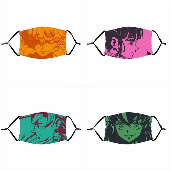 

sale dener fa masks mask wasale clot dustproof riding cycling flower print solid masks#389, Black
