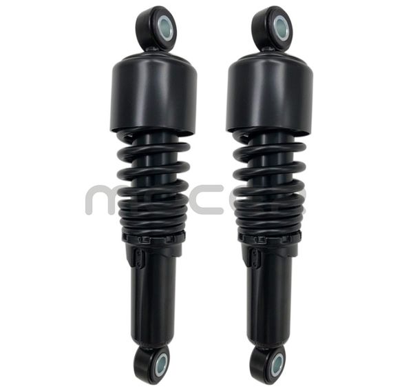 

267 мм 279mm 298mm подушка подвески бампер задний бампер для абсорбера мотоцикла