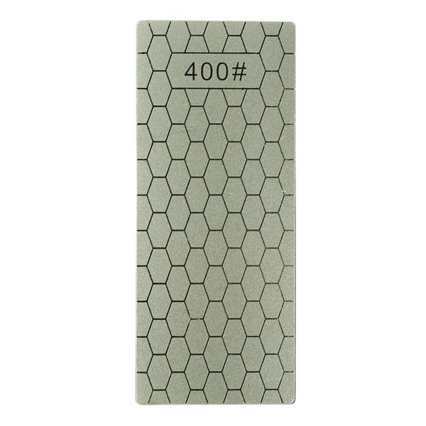 

square grinding sharpening tool with full diamond honeycomb