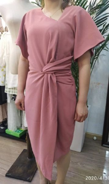 

витая волан платье, White;black