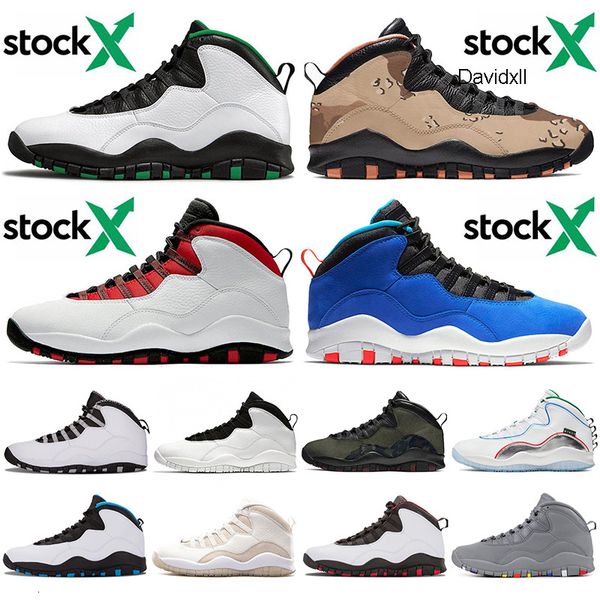 

2020 new arrival jord*n basketball shoes men 10 10s westbrook tinker seattle desert camo trainers sport desert camo luxury jumpman mens