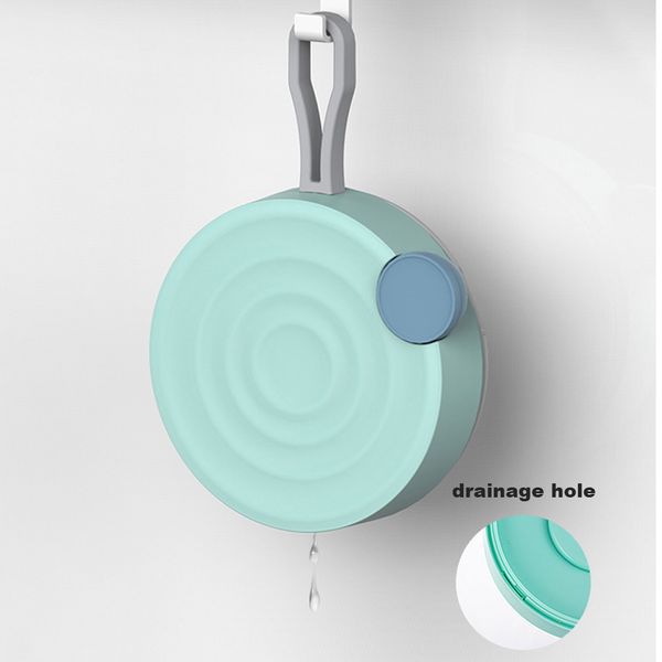 

180 мл кухонный инструмент мини портативный чеснок пресс для орехов перец многофункциональный ручной измельчитель пищи ручной тяги настенный