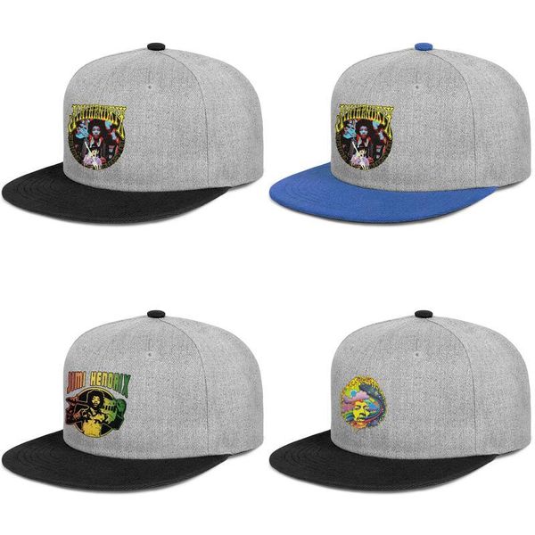 

jimi hendrix rainbow whisky a go black for men and women snap back,flat brimcap ball design fitted your own uk hats men's rasta burning, Blue;gray