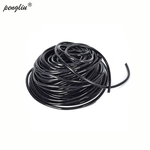 

supplies 2017 garden irrigation water hose drip irrigation tube for drip 4/7mm(1/4") tubing sprinkler 5m-pack it084