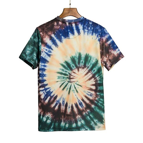 

20s новый люкс mens конструктора высокого качества вскользь тенниска мужчины женщины hip hop короткие рукава тис лето способа высокого качес, White;black