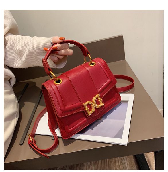 

Новая мода Hasp сумки для дамы messenger сумки для женщин мода плеча Crossbody сумки кошелек