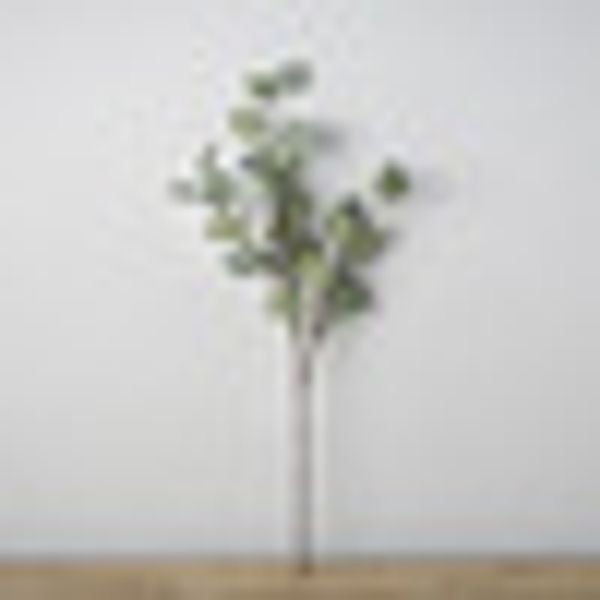 

and brand new artificial plant green fake leaf foliage suitable for home office garden decorations