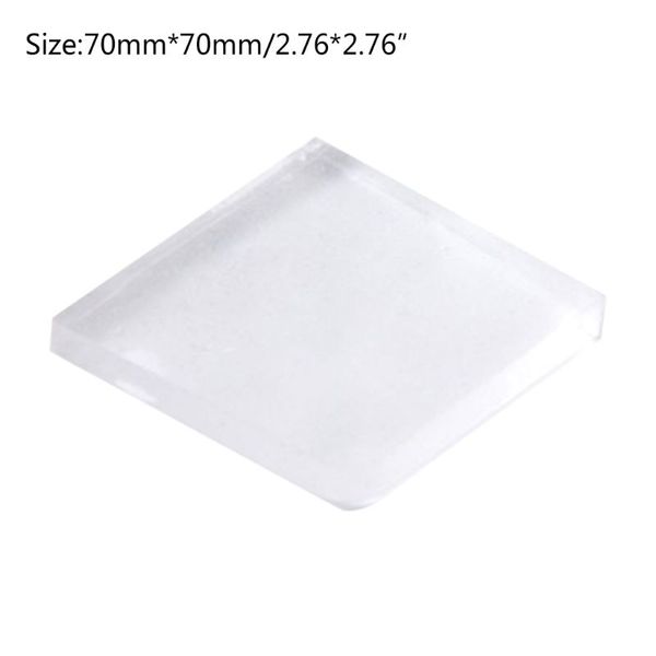

4pcs washing machine pads refrigerator floor table cabinet chair protectors proof non slip bathroom mat