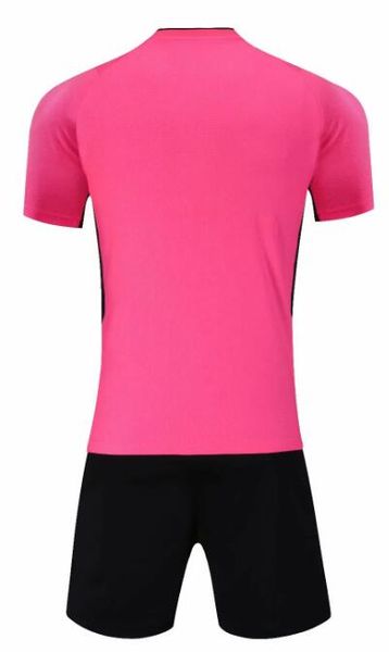 

6311#03 mix and match color latest men's 048 jersey outdoor clothing soccer clothing 19/20, Black