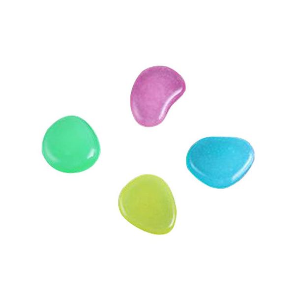 

new artificial luminous stone colored stone courtyard luminous illuminating ornament fish tank underwater light landscape decoration