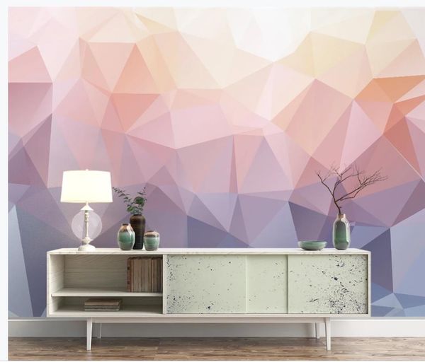 

modern wallpaper for living room modern minimalist purple solid geometric background wall